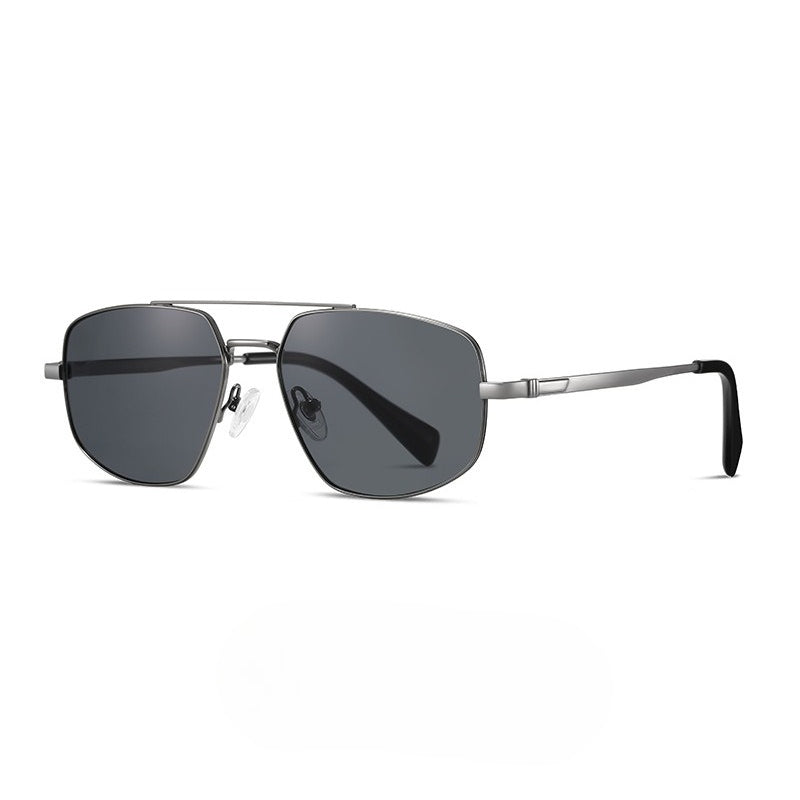 Driving Sunshade Polarized Glasses, Men's Glasses