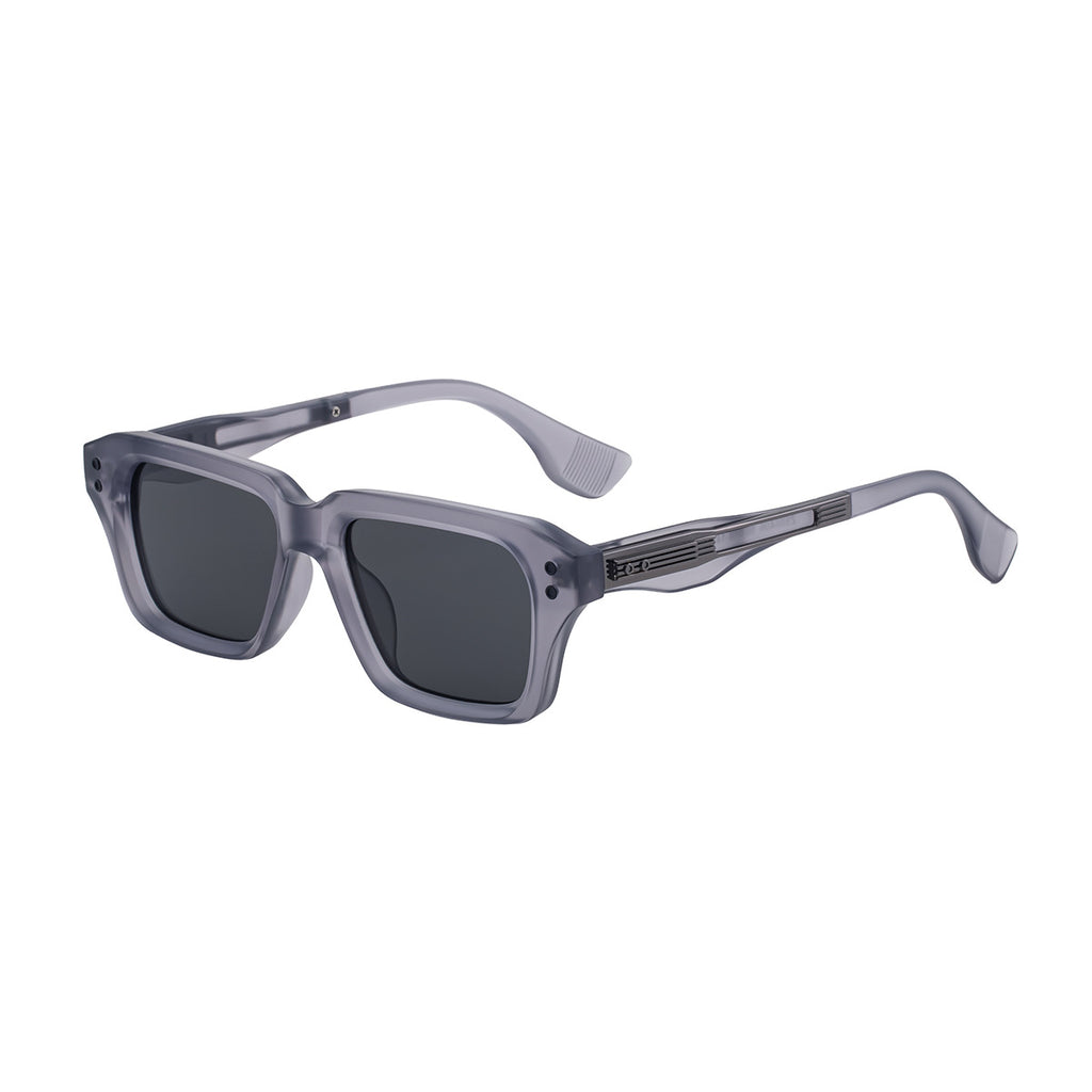2026 New Unisex Polarized Sunglasses Protection Classic Retro Oversized Sun Sunglasses Outdoor Driving Eyewear Shades