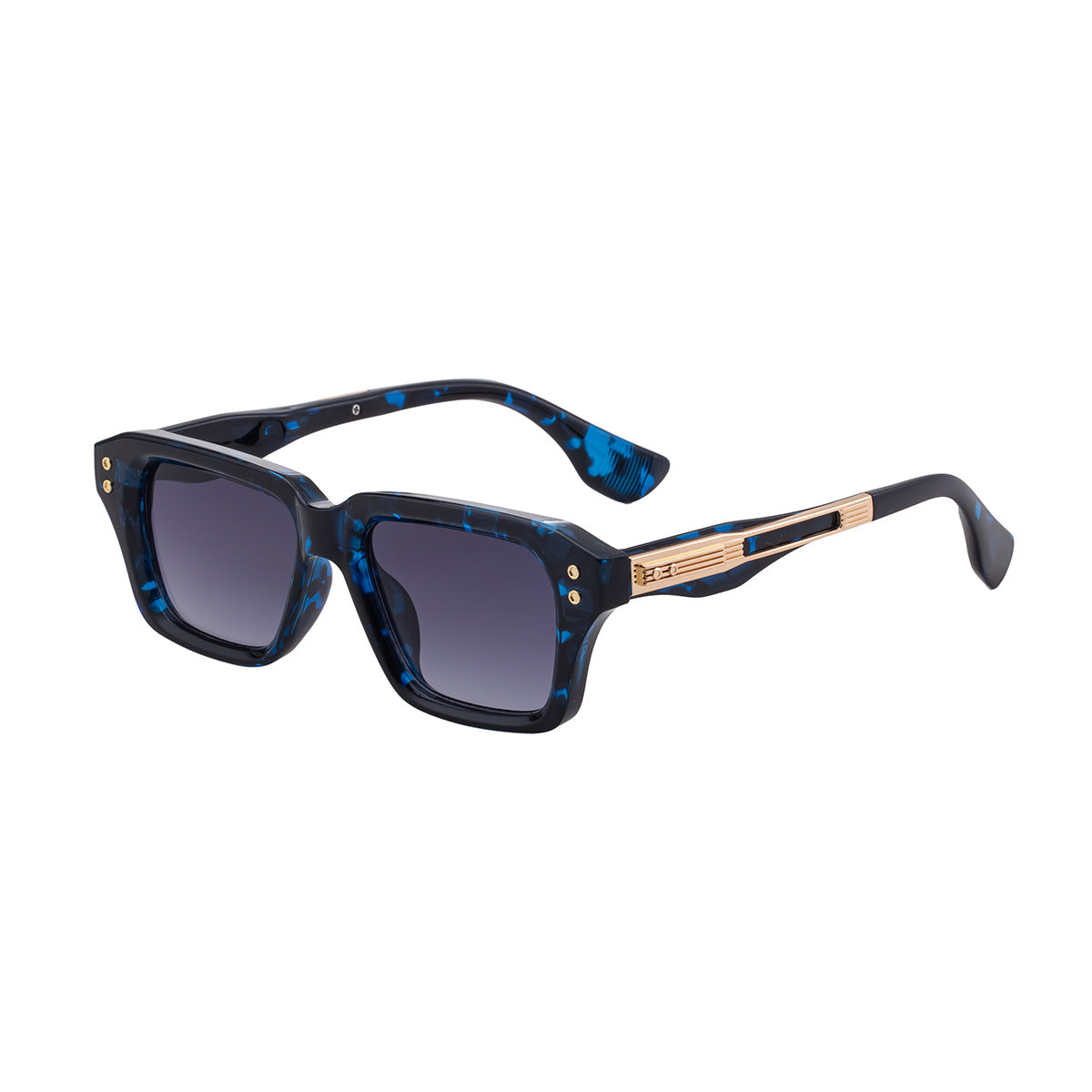 2026 New Unisex Polarized Sunglasses Protection Classic Retro Oversized Sun Sunglasses Outdoor Driving Eyewear Shades