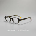 Retro Plate Glasses Frame, the Same Fashion and Versatile Style for Men and Women