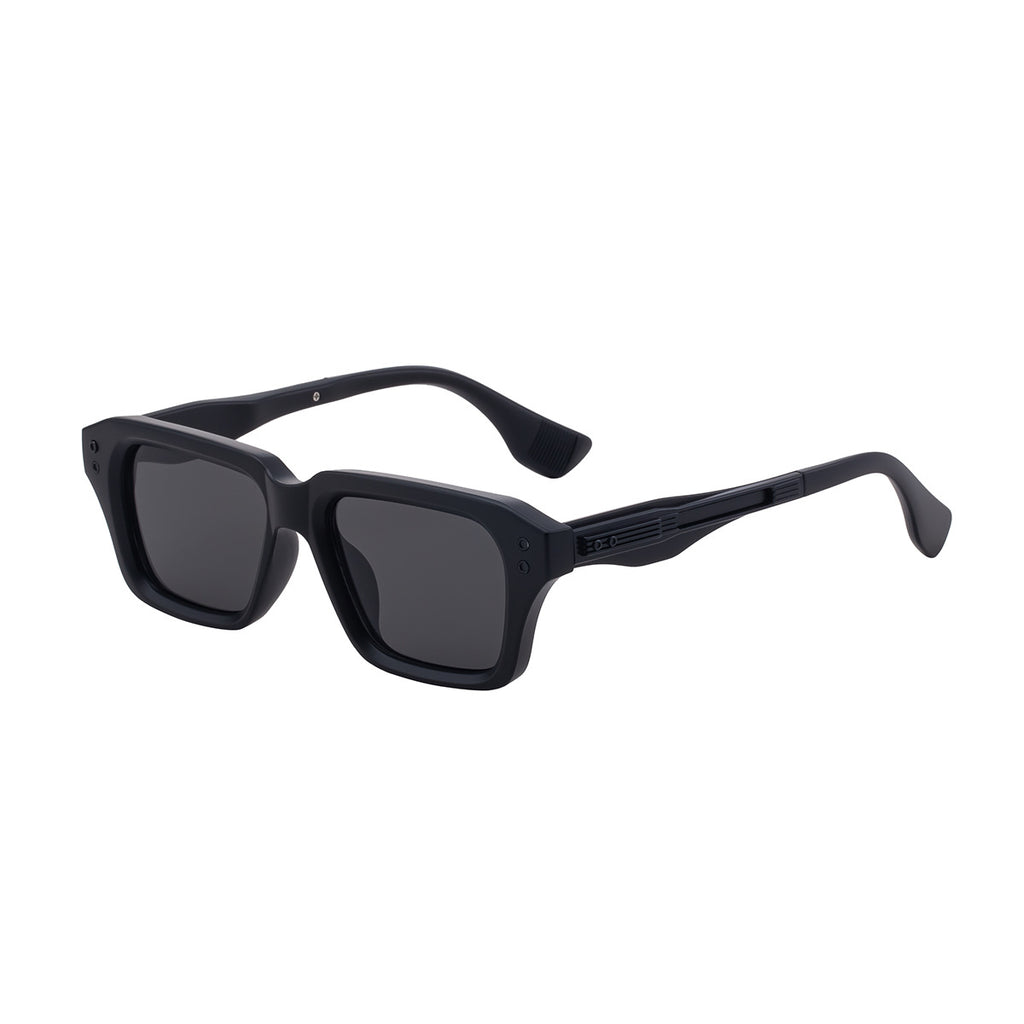 2026 New Unisex Polarized Sunglasses Protection Classic Retro Oversized Sun Sunglasses Outdoor Driving Eyewear Shades