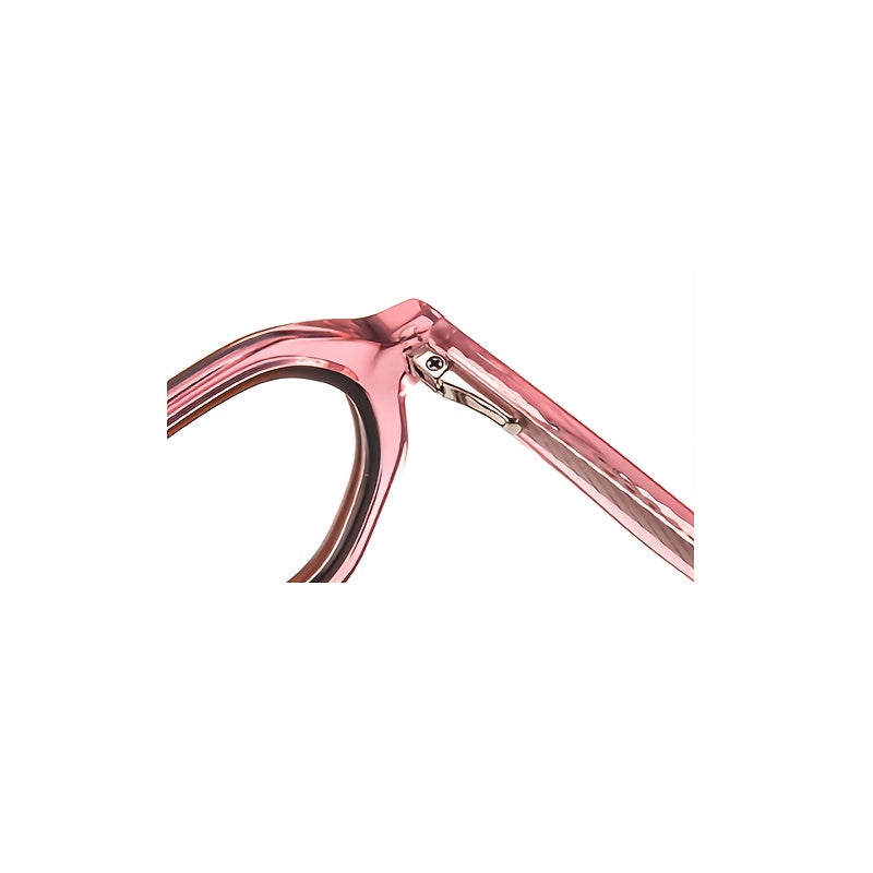 High Quality Polygonal Retro Versatile Trendy Glasses Frame