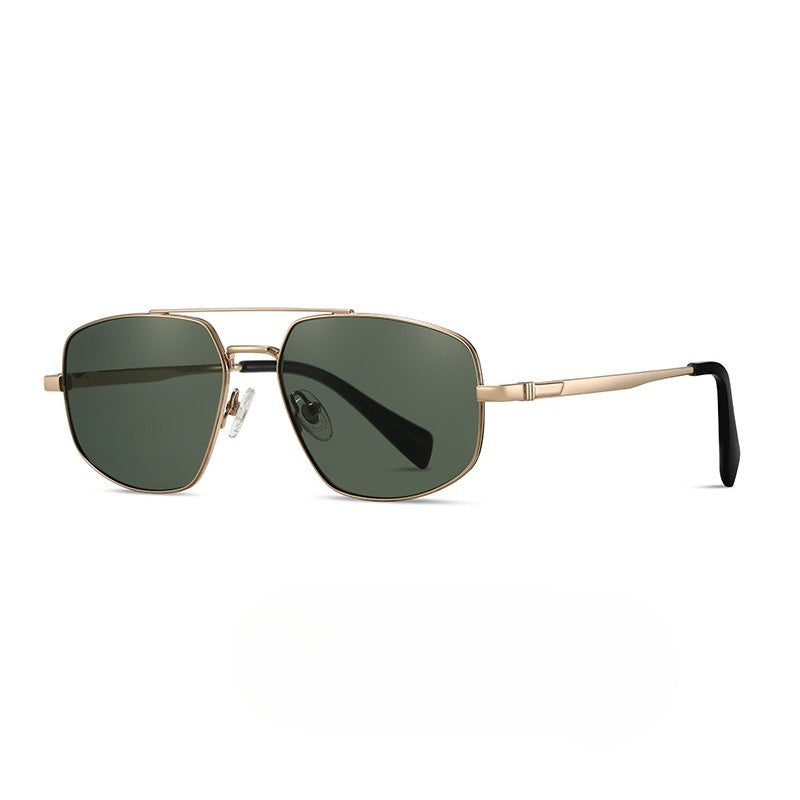 Driving Sunshade Polarized Glasses, Men's Glasses