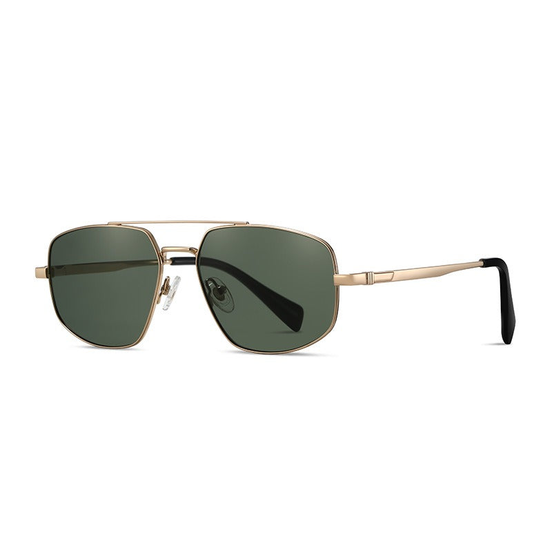 Driving Sunshade Polarized Glasses, Men's Glasses