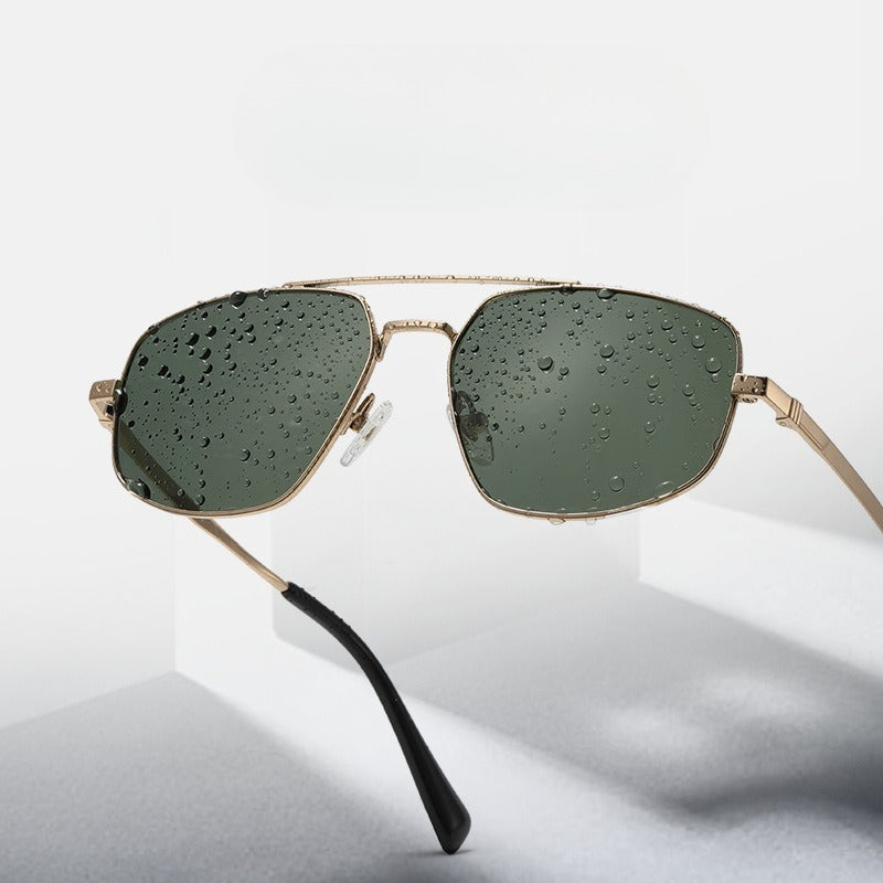 Driving Sunshade Polarized Glasses, Men's Glasses
